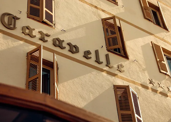 Hôtel accueillant les animaux: Hotel La Caravelle