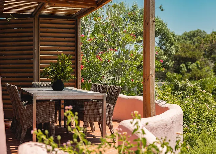 Résidence Terra Marina